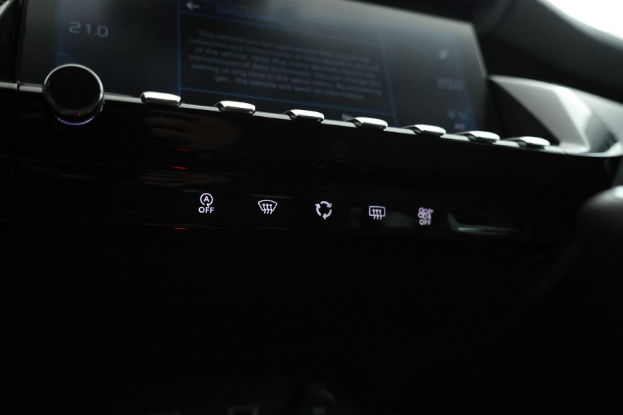 Peugeot 508 SW 1.5 BlueHDI Blue Lease Allure Leer, Apple carplay, Trekhaak,