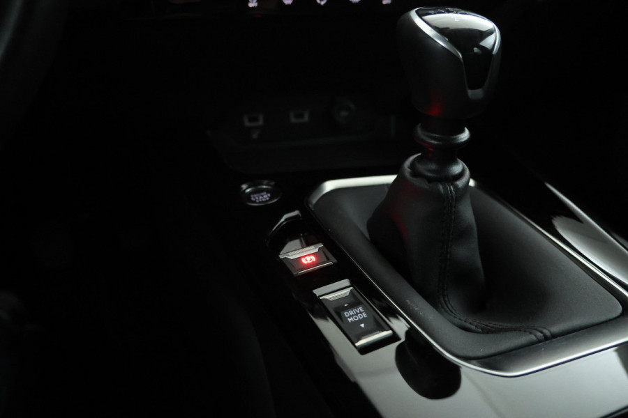 Peugeot 508 SW 1.5 BlueHDI Blue Lease Allure Leer, Apple carplay, Trekhaak,