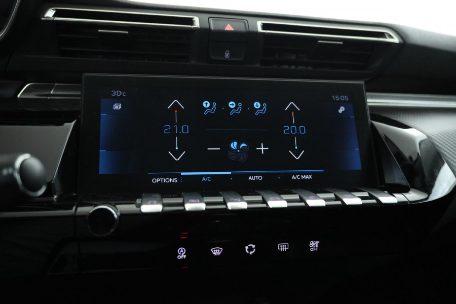 Peugeot 508 SW 1.5 BlueHDI Blue Lease Allure Leer, Apple carplay, Trekhaak,