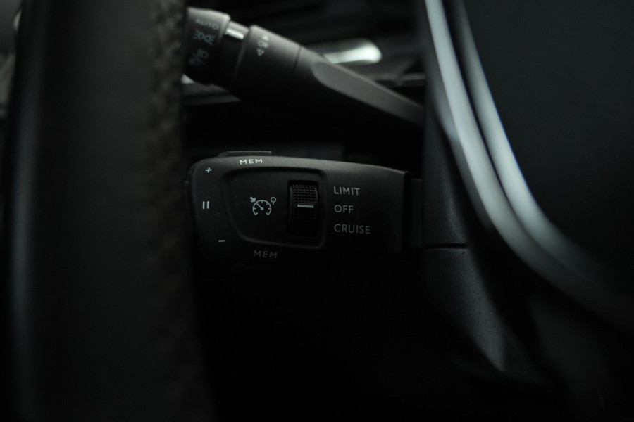 Peugeot 508 SW 1.5 BlueHDI Blue Lease Allure Leer, Apple carplay, Trekhaak,