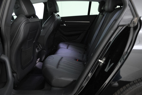 Peugeot 508 SW 1.5 BlueHDI Blue Lease Allure Leer, Apple carplay, Trekhaak,