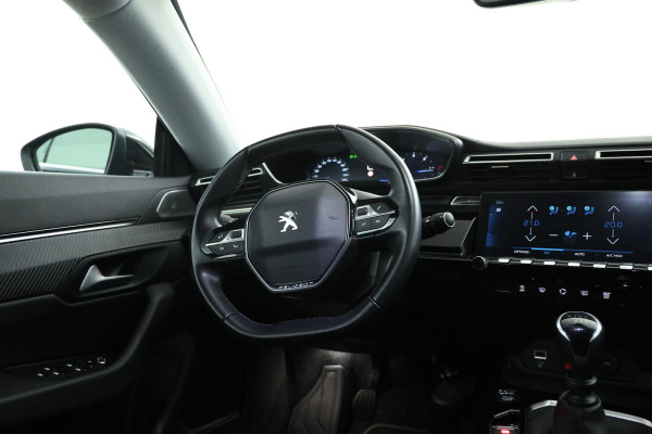 Peugeot 508 SW 1.5 BlueHDI Blue Lease Allure Leer, Apple carplay, Trekhaak,