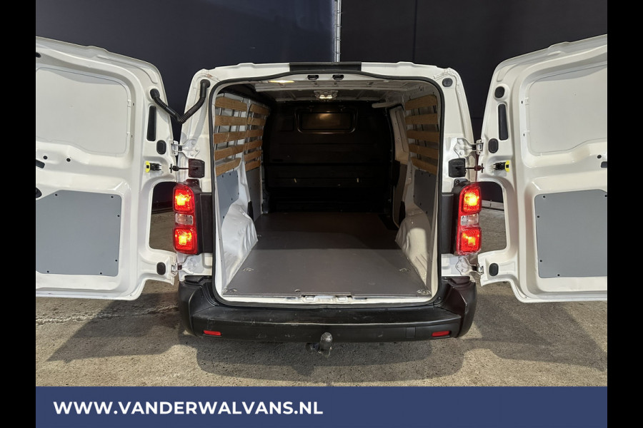 Toyota ProAce Worker 1.5 D-4D L1H1 Euro6 Airco | Cruisecontrol | Trekhaak Bijrijdersbank