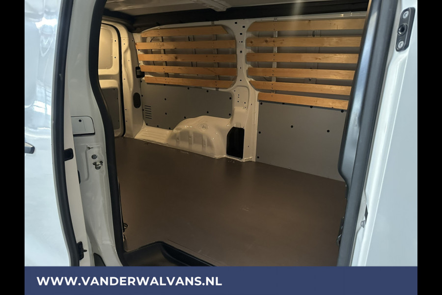 Toyota ProAce Worker 1.5 D-4D L1H1 Euro6 Airco | Cruisecontrol | Trekhaak Bijrijdersbank