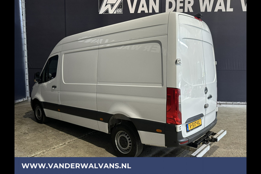 Mercedes-Benz Sprinter 316 CDI 164pk L2H1 Euro6 Airco | 2800kg Trekhaak | Camera | Apple Carplay | Cruisecontrol Android Auto, Parkeersensoren
