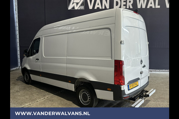 Mercedes-Benz Sprinter 316 CDI 164pk L2H1 Euro6 Airco | 2800kg Trekhaak | Camera | Apple Carplay | Cruisecontrol Android Auto, Parkeersensoren