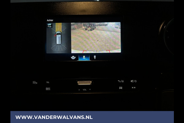 Mercedes-Benz Sprinter 316 CDI 164pk L2H1 Euro6 Airco | 2800kg Trekhaak | Camera | Apple Carplay | Cruisecontrol Android Auto, Parkeersensoren