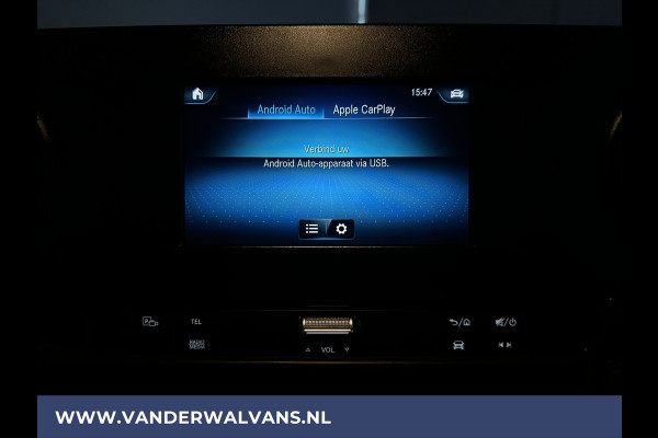 Mercedes-Benz Sprinter 316 CDI 164pk L2H1 Euro6 Airco | 2800kg Trekhaak | Camera | Apple Carplay | Cruisecontrol Android Auto, Parkeersensoren