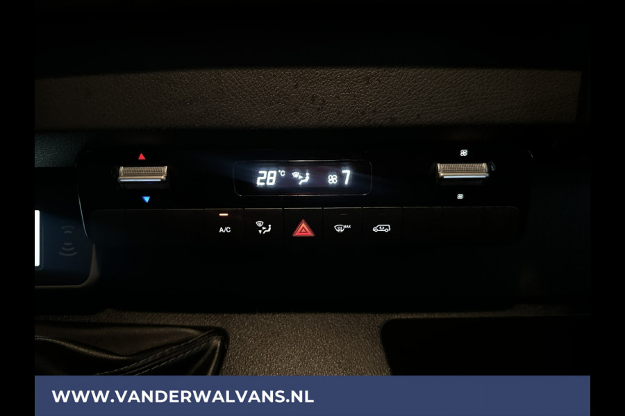 Mercedes-Benz Sprinter 316 CDI 164pk L2H1 Euro6 Airco | 2800kg Trekhaak | Camera | Apple Carplay | Cruisecontrol Android Auto, Parkeersensoren