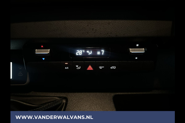 Mercedes-Benz Sprinter 316 CDI 164pk L2H1 Euro6 Airco | 2800kg Trekhaak | Camera | Apple Carplay | Cruisecontrol Android Auto, Parkeersensoren