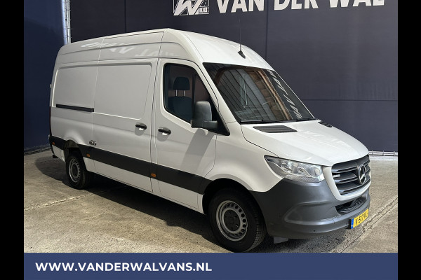 Mercedes-Benz Sprinter 316 CDI 164pk L2H1 Euro6 Airco | 2800kg Trekhaak | Camera | Apple Carplay | Cruisecontrol Android Auto, Parkeersensoren