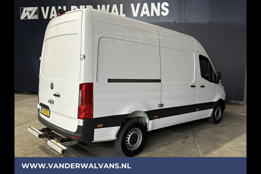 Mercedes-Benz Sprinter 316 CDI 164pk L2H1 Euro6 Airco | 2800kg Trekhaak | Camera | Apple Carplay | Cruisecontrol Android Auto, Parkeersensoren