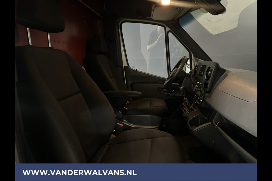 Mercedes-Benz Sprinter 316 CDI 164pk L2H1 Euro6 Airco | 2800kg Trekhaak | Camera | Apple Carplay | Cruisecontrol Android Auto, Parkeersensoren