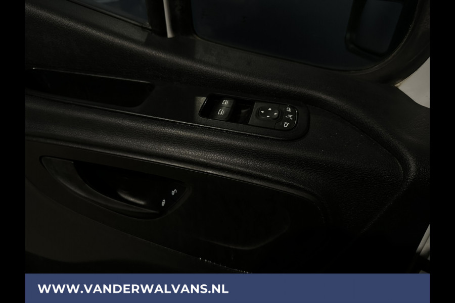 Mercedes-Benz Sprinter 316 CDI 164pk L2H1 Euro6 Airco | 2800kg Trekhaak | Camera | Apple Carplay | Cruisecontrol Android Auto, Parkeersensoren
