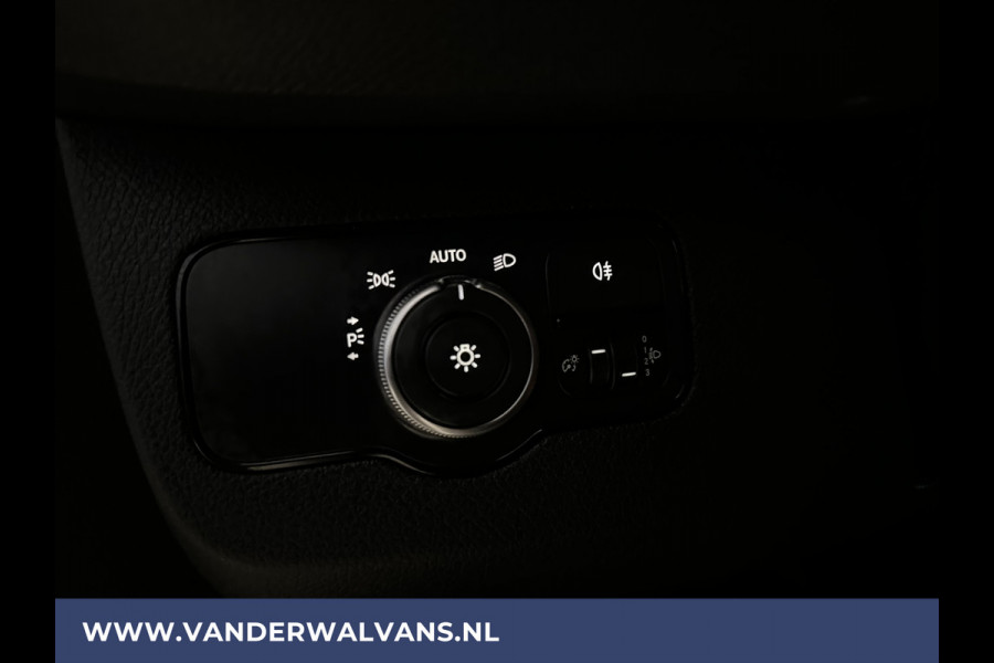 Mercedes-Benz Sprinter 316 CDI 164pk L2H1 Euro6 Airco | 2800kg Trekhaak | Camera | Apple Carplay | Cruisecontrol Android Auto, Parkeersensoren