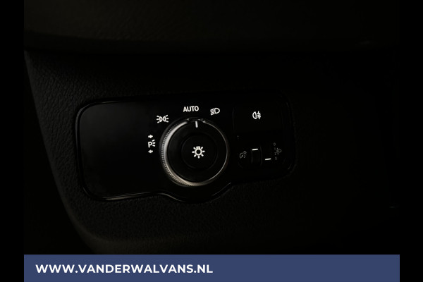 Mercedes-Benz Sprinter 316 CDI 164pk L2H1 Euro6 Airco | 2800kg Trekhaak | Camera | Apple Carplay | Cruisecontrol Android Auto, Parkeersensoren