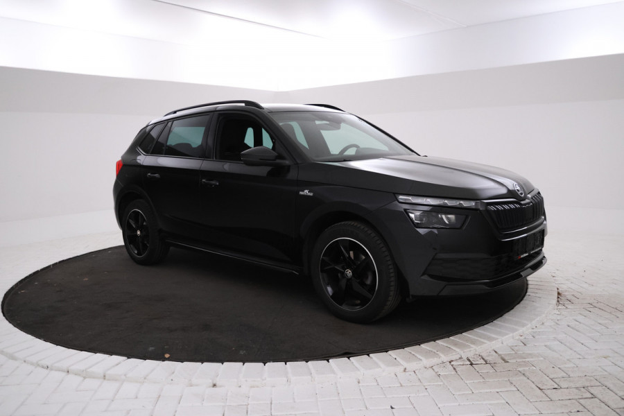 Škoda Kamiq 1.0 TSI Sport Monte Carlo Monte Carlo, Panoram, Automaat, Climate,