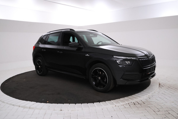 Škoda Kamiq 1.0 TSI Sport Monte Carlo Monte Carlo, Panoram, Automaat, Climate,