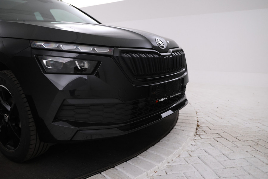 Škoda Kamiq 1.0 TSI Sport Monte Carlo Monte Carlo, Panoram, Automaat, Climate,