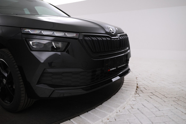 Škoda Kamiq 1.0 TSI Sport Monte Carlo Monte Carlo, Panoram, Automaat, Climate,