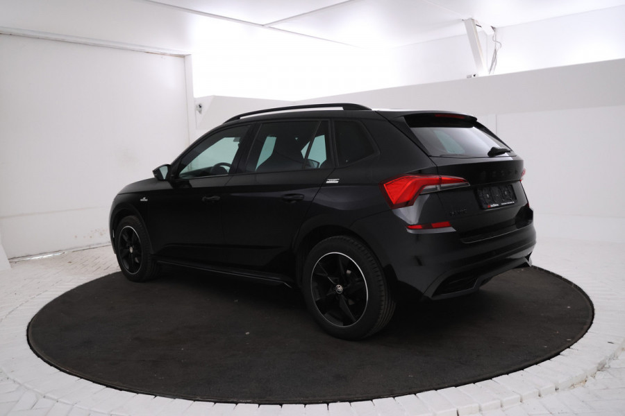 Škoda Kamiq 1.0 TSI Sport Monte Carlo Monte Carlo, Panoram, Automaat, Climate,