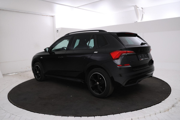 Škoda Kamiq 1.0 TSI Sport Monte Carlo Monte Carlo, Panoram, Automaat, Climate,