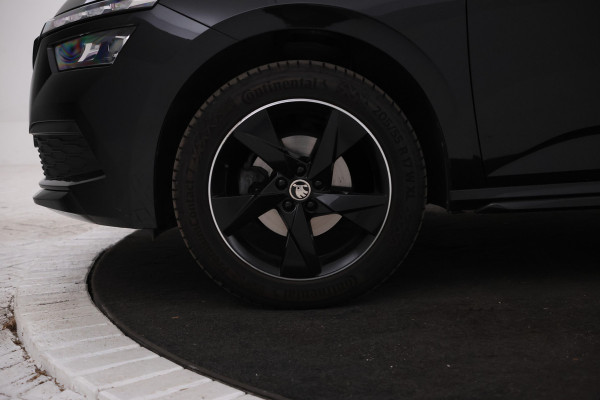 Škoda Kamiq 1.0 TSI Sport Monte Carlo Monte Carlo, Panoram, Automaat, Climate,