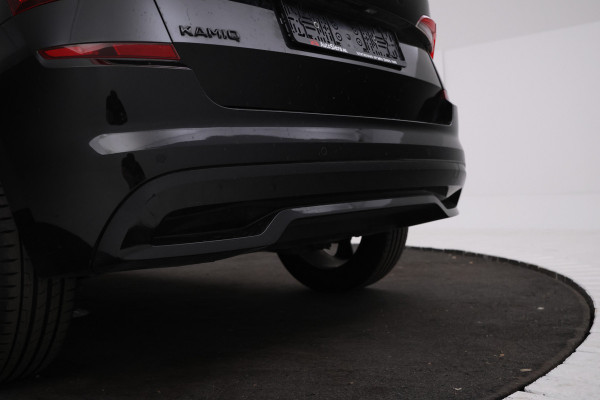 Škoda Kamiq 1.0 TSI Sport Monte Carlo Monte Carlo, Panoram, Automaat, Climate,
