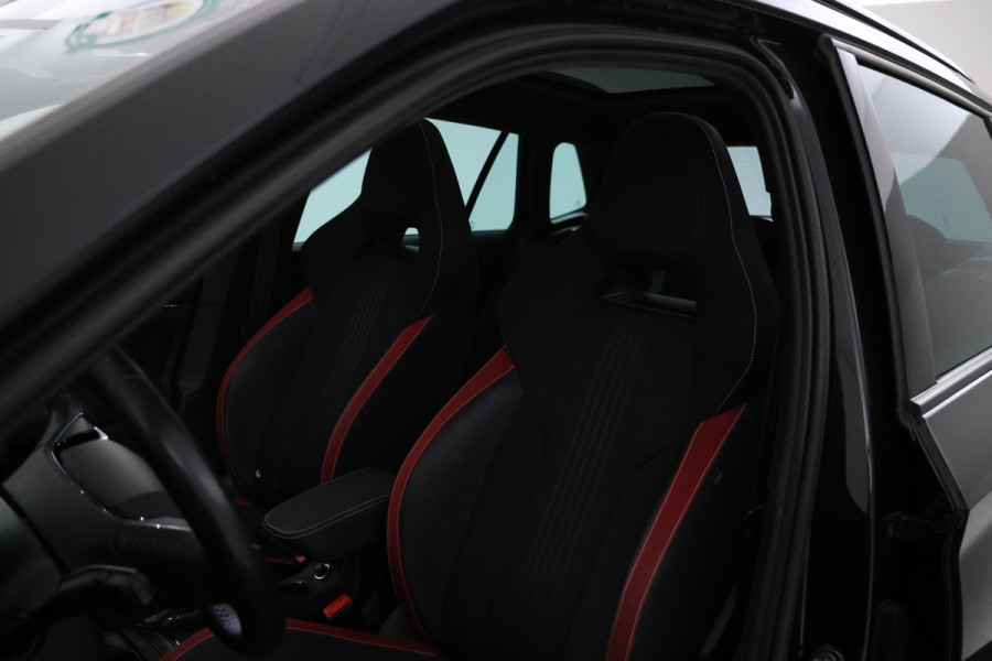 Škoda Kamiq 1.0 TSI Sport Monte Carlo Monte Carlo, Panoram, Automaat, Climate,