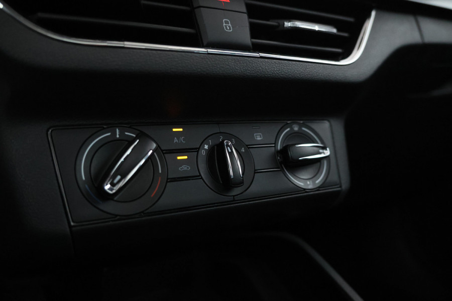Škoda Kamiq 1.0 TSI Sport Monte Carlo Monte Carlo, Panoram, Automaat, Climate,