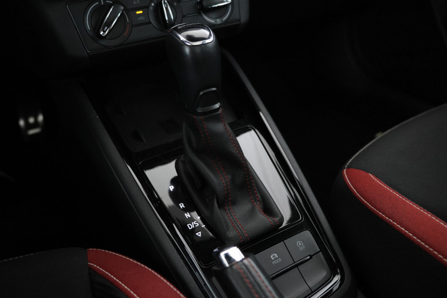 Škoda Kamiq 1.0 TSI Sport Monte Carlo Monte Carlo, Panoram, Automaat, Climate,