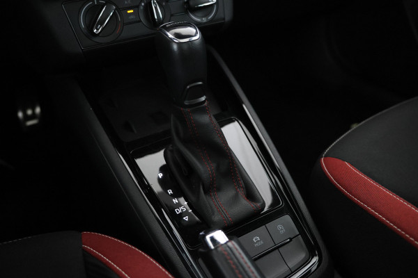 Škoda Kamiq 1.0 TSI Sport Monte Carlo Monte Carlo, Panoram, Automaat, Climate,