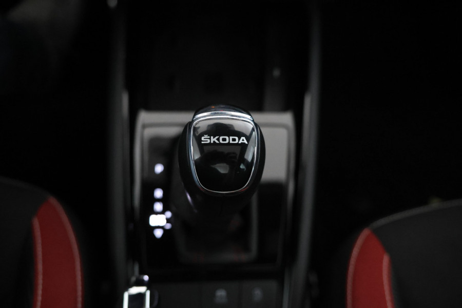 Škoda Kamiq 1.0 TSI Sport Monte Carlo Monte Carlo, Panoram, Automaat, Climate,