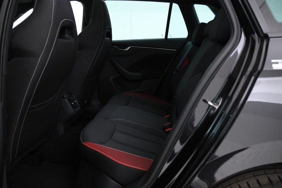 Škoda Kamiq 1.0 TSI Sport Monte Carlo Monte Carlo, Panoram, Automaat, Climate,
