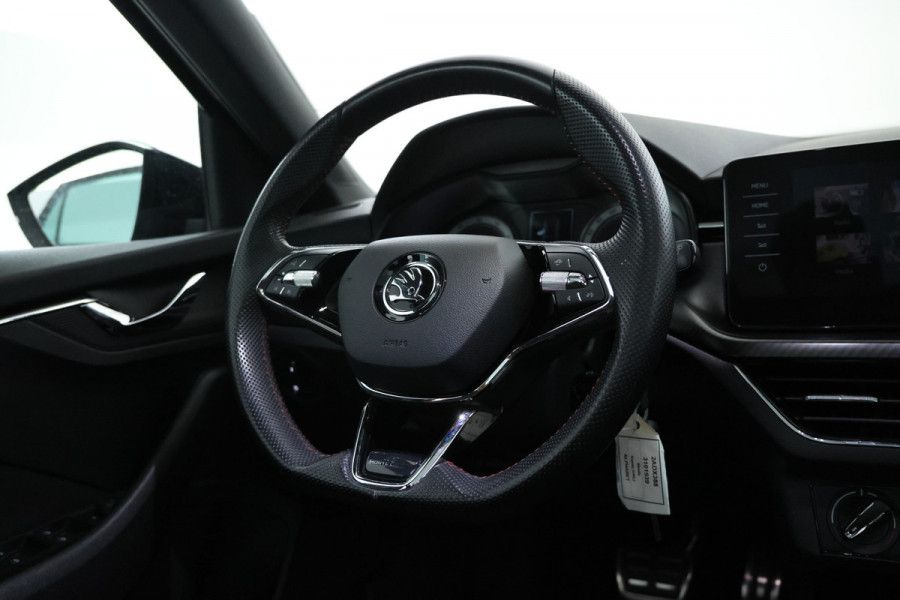 Škoda Kamiq 1.0 TSI Sport Monte Carlo Monte Carlo, Panoram, Automaat, Climate,