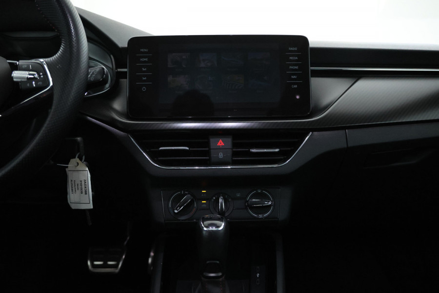 Škoda Kamiq 1.0 TSI Sport Monte Carlo Monte Carlo, Panoram, Automaat, Climate,