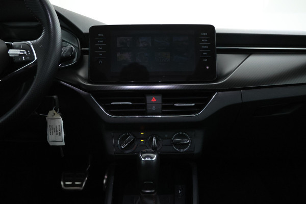 Škoda Kamiq 1.0 TSI Sport Monte Carlo Monte Carlo, Panoram, Automaat, Climate,