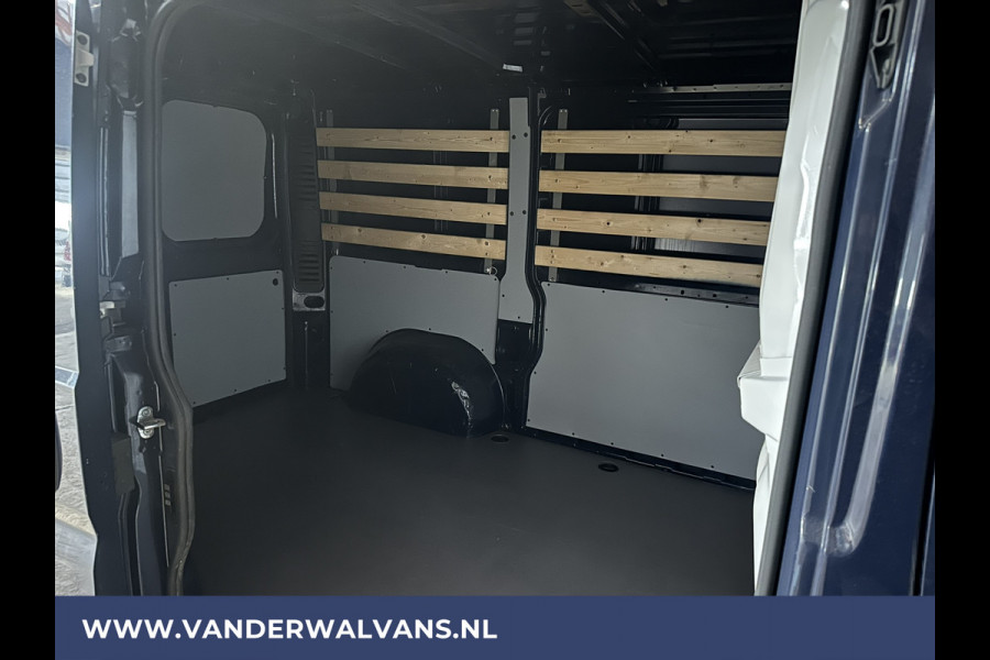 Citroën Jumper 2.2 BlueHDi 120pk L1H1 Airco | 2500kg Trekhaak | Imperiaal Bijrijdersbank