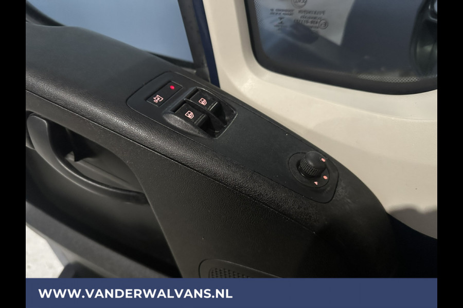 Citroën Jumper 2.2 BlueHDi 120pk L1H1 Airco | 2500kg Trekhaak | Imperiaal Bijrijdersbank