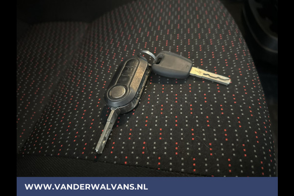 Citroën Jumper 2.2 BlueHDi 120pk L1H1 Airco | 2500kg Trekhaak | Imperiaal Bijrijdersbank