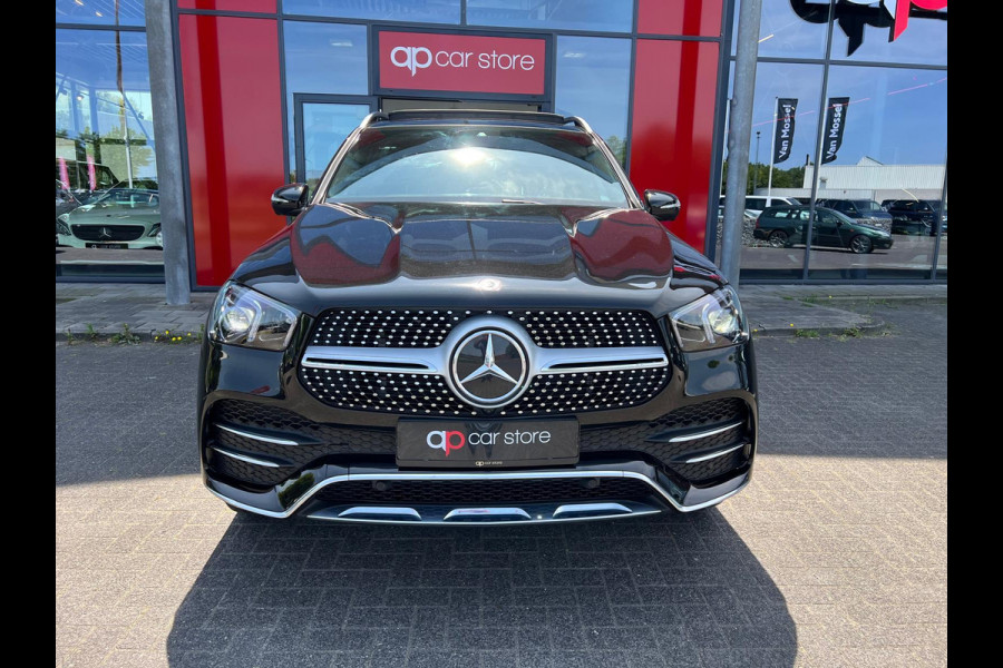 Mercedes-Benz GLE 350 e 4MATIC AMG/Panorama/Trekhaak