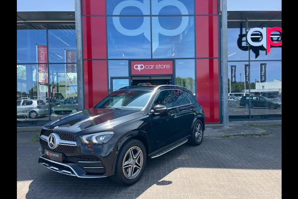 Mercedes-Benz GLE 350 e 4MATIC AMG/Panorama/Trekhaak