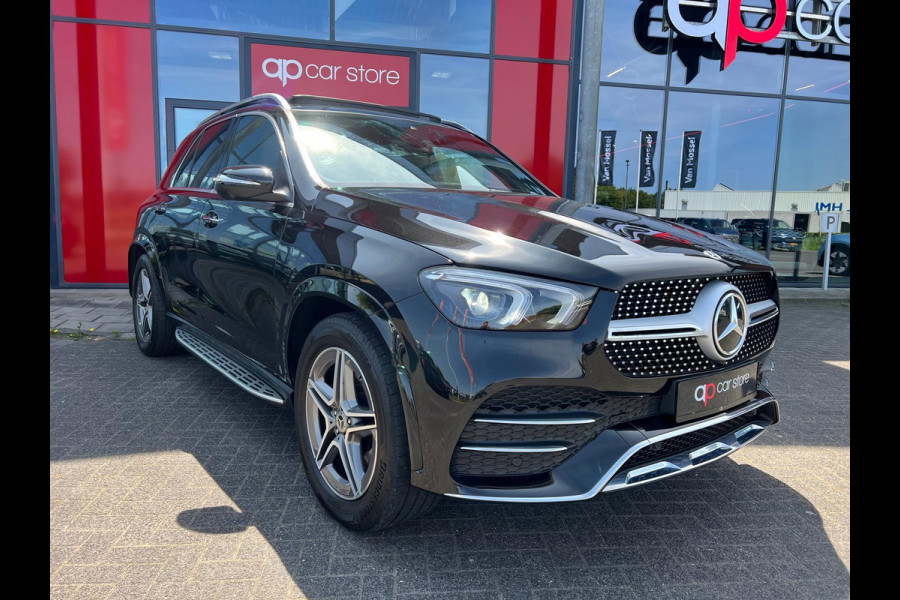 Mercedes-Benz GLE 350 e 4MATIC AMG/Panorama/Trekhaak