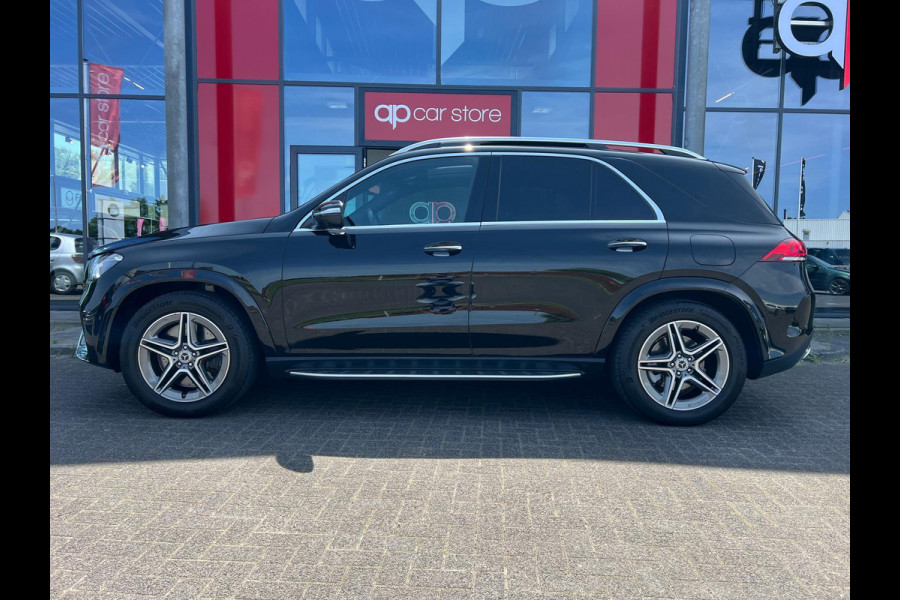Mercedes-Benz GLE 350 e 4MATIC AMG/Panorama/Trekhaak
