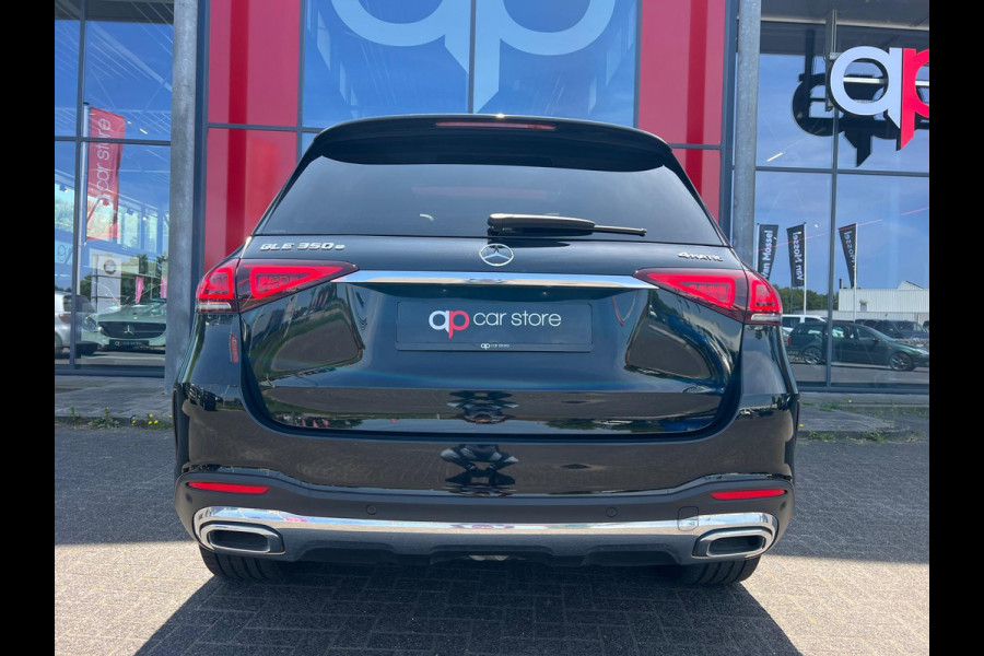 Mercedes-Benz GLE 350 e 4MATIC AMG/Panorama/Trekhaak