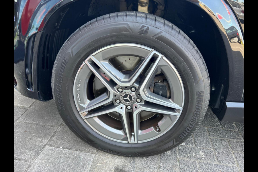 Mercedes-Benz GLE 350 e 4MATIC AMG/Panorama/Trekhaak