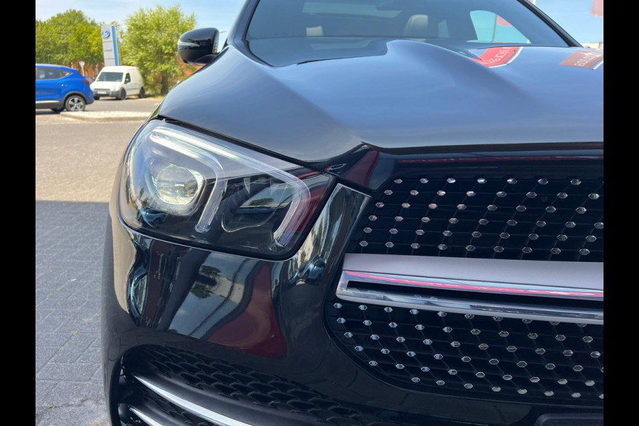 Mercedes-Benz GLE 350 e 4MATIC AMG/Panorama/Trekhaak