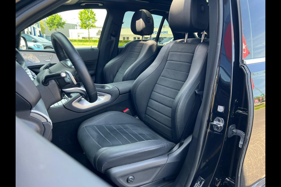 Mercedes-Benz GLE 350 e 4MATIC AMG/Panorama/Trekhaak