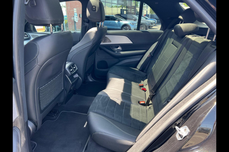 Mercedes-Benz GLE 350 e 4MATIC AMG/Panorama/Trekhaak