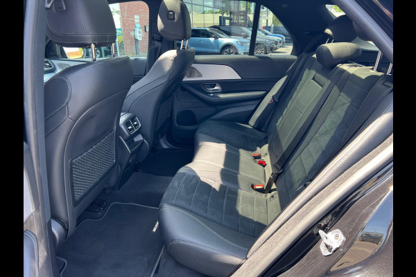 Mercedes-Benz GLE 350 e 4MATIC AMG/Panorama/Trekhaak